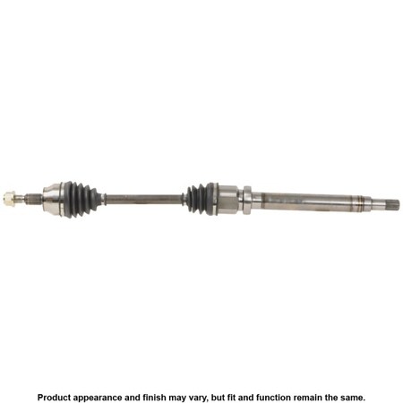 A1 Cardone New Constant Velocity Drive Axle, 66-2318 66-2318